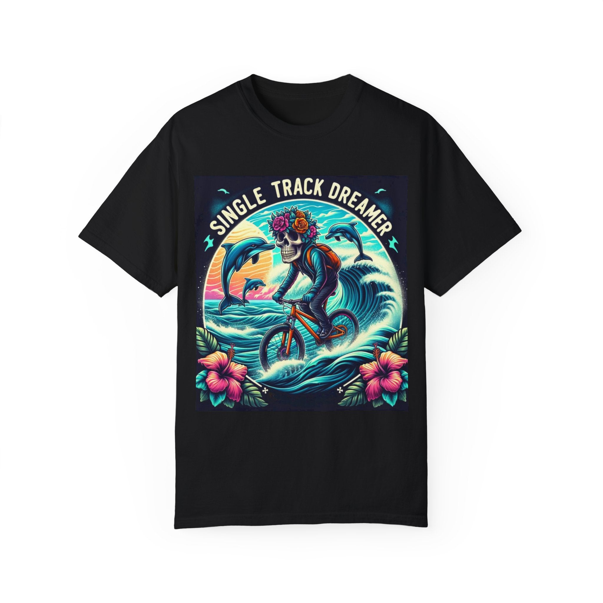 Men's T-shirt | Surfer