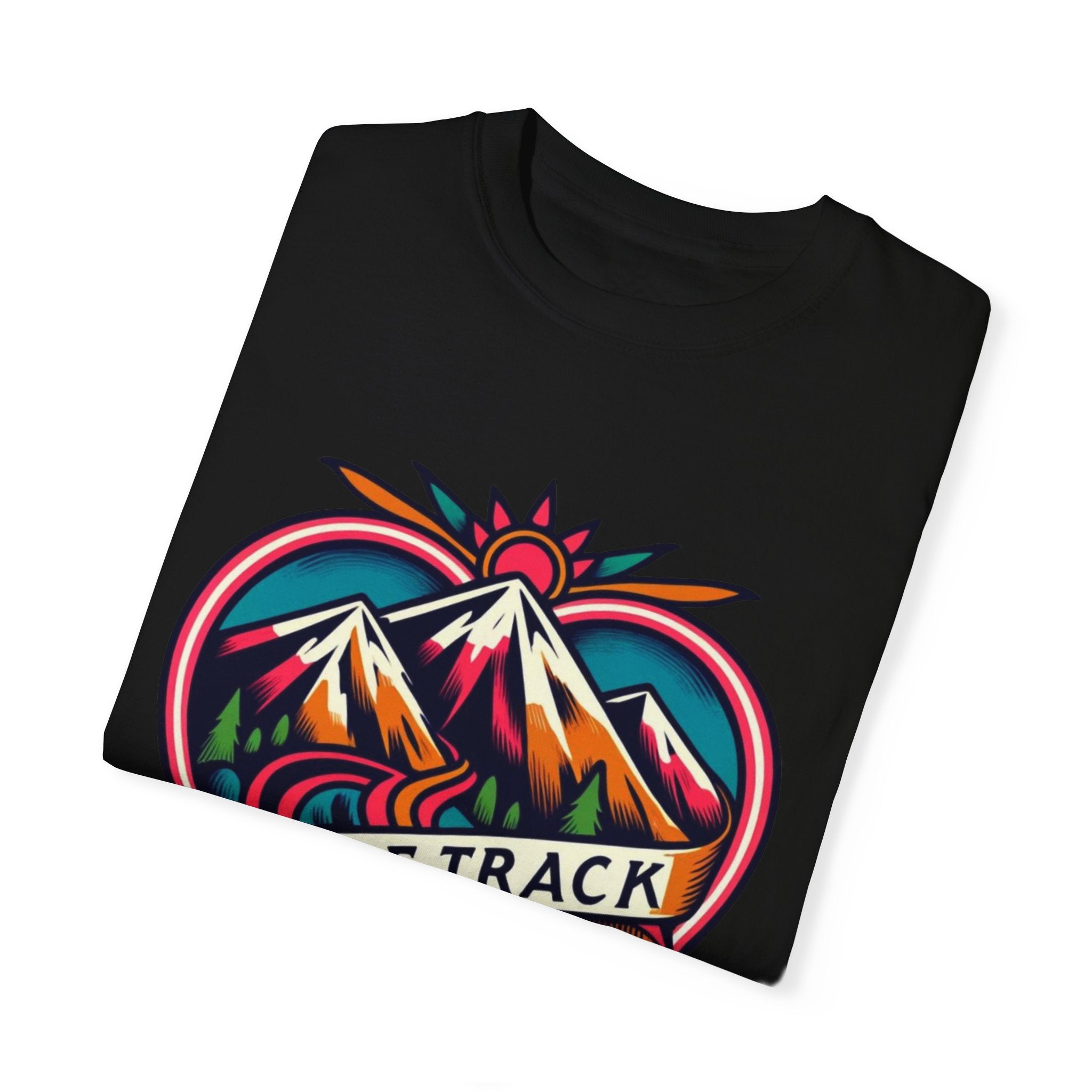 Men's T-shirt | Track