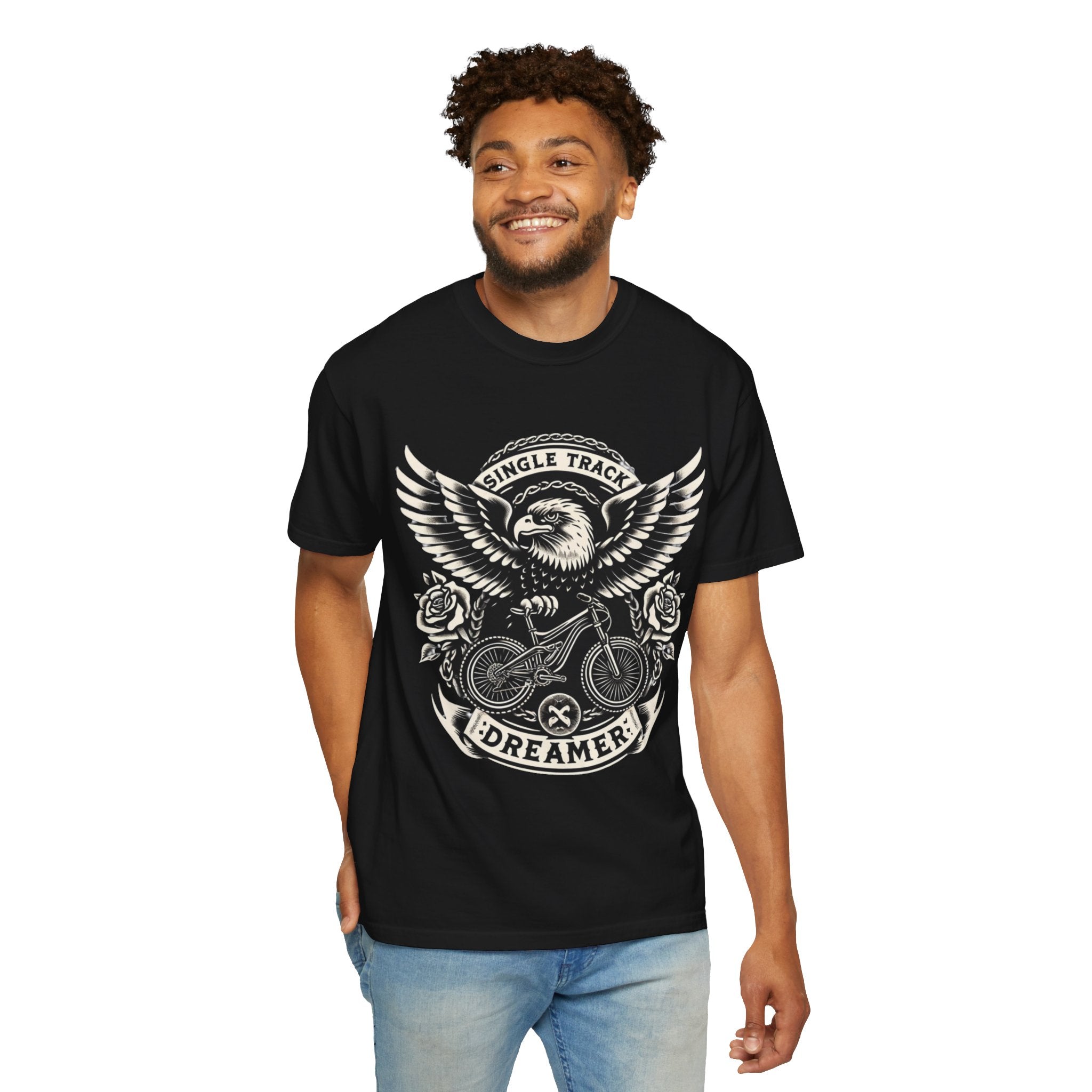 Men's T-shirt | Eagle