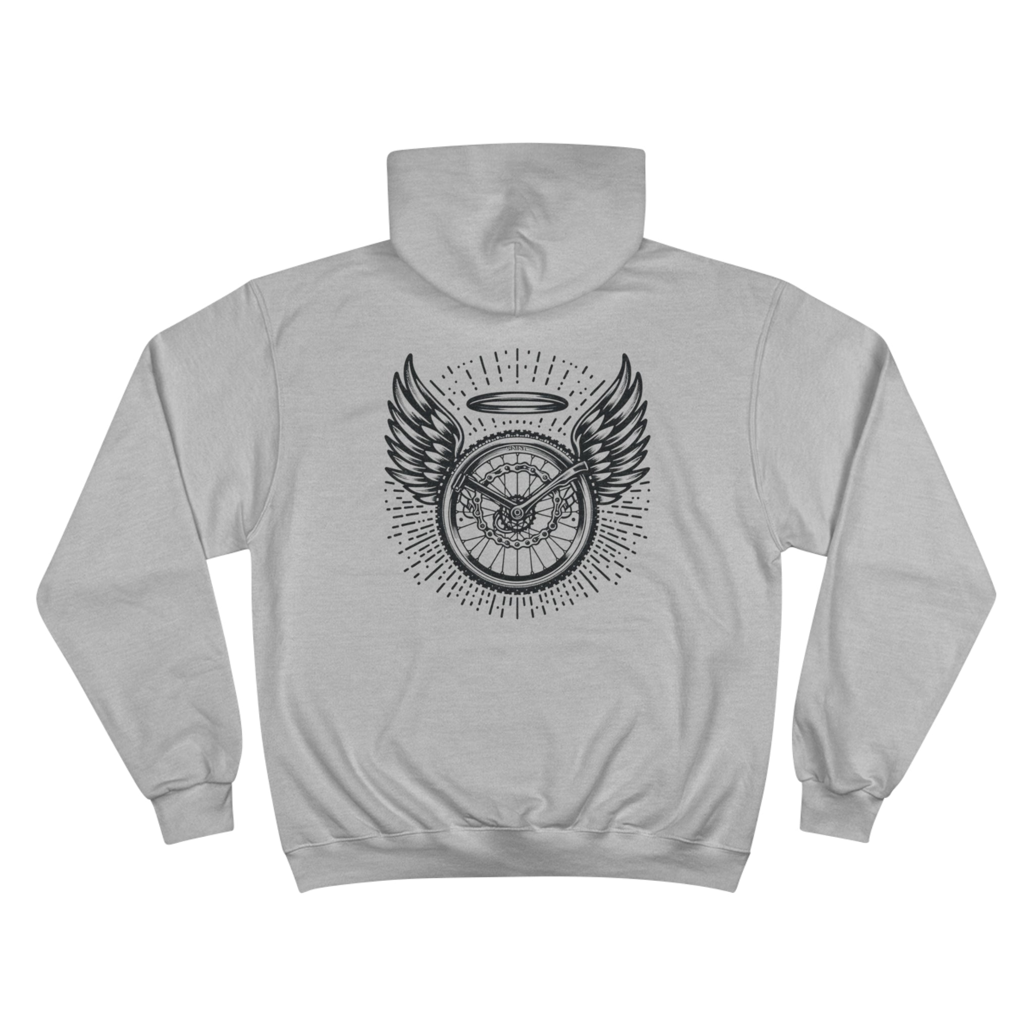 Men's Hoodie | Halo