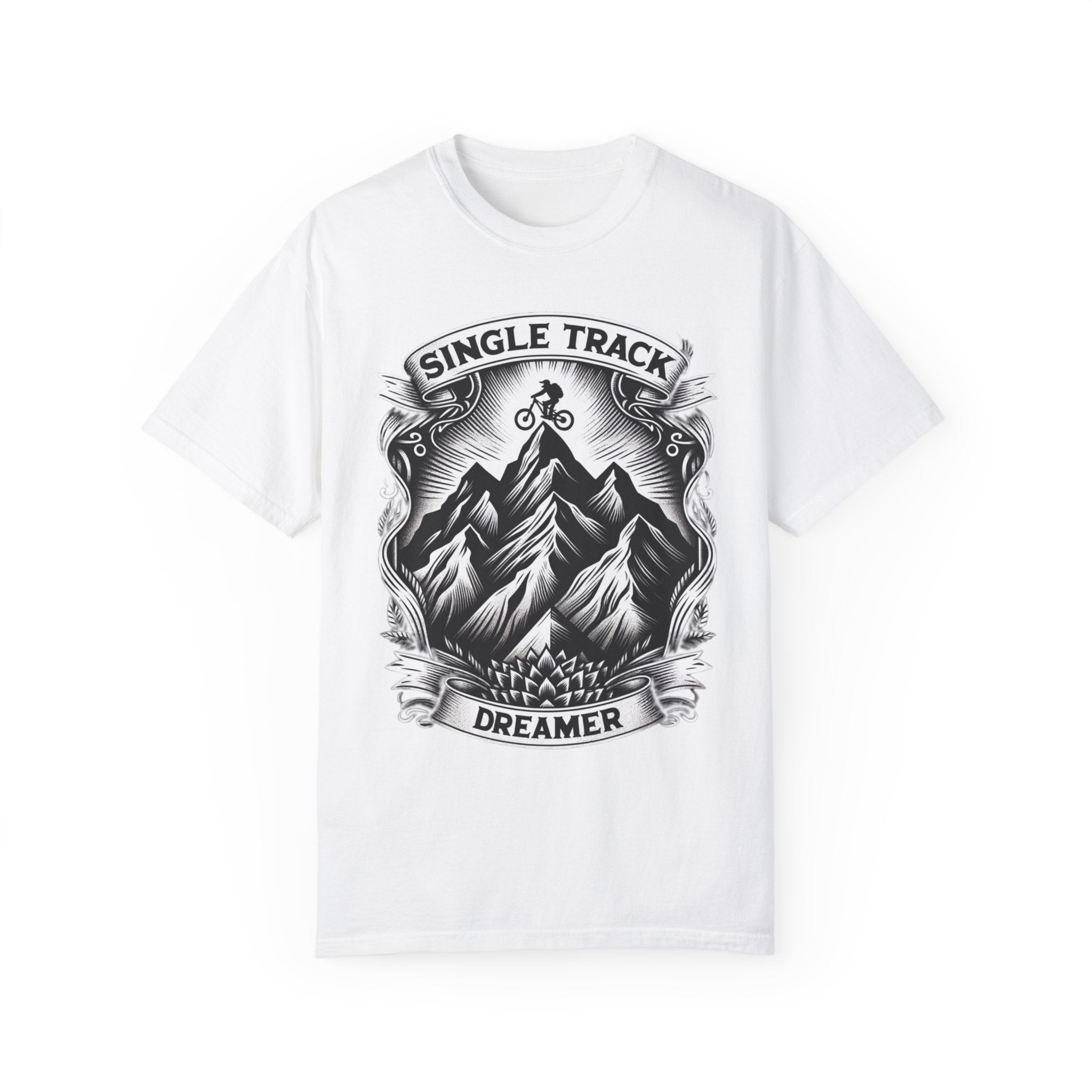 Men's T-shirt | Mountain
