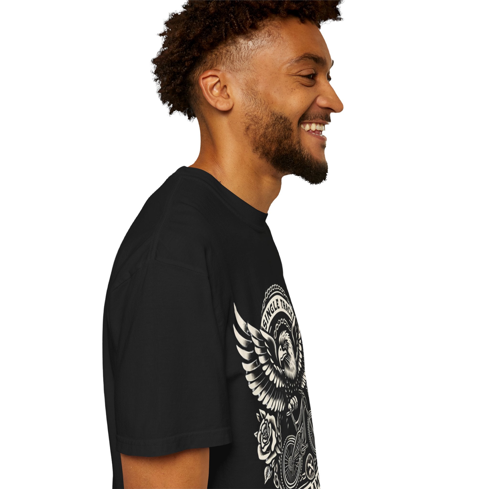 Men's T-shirt | Eagle