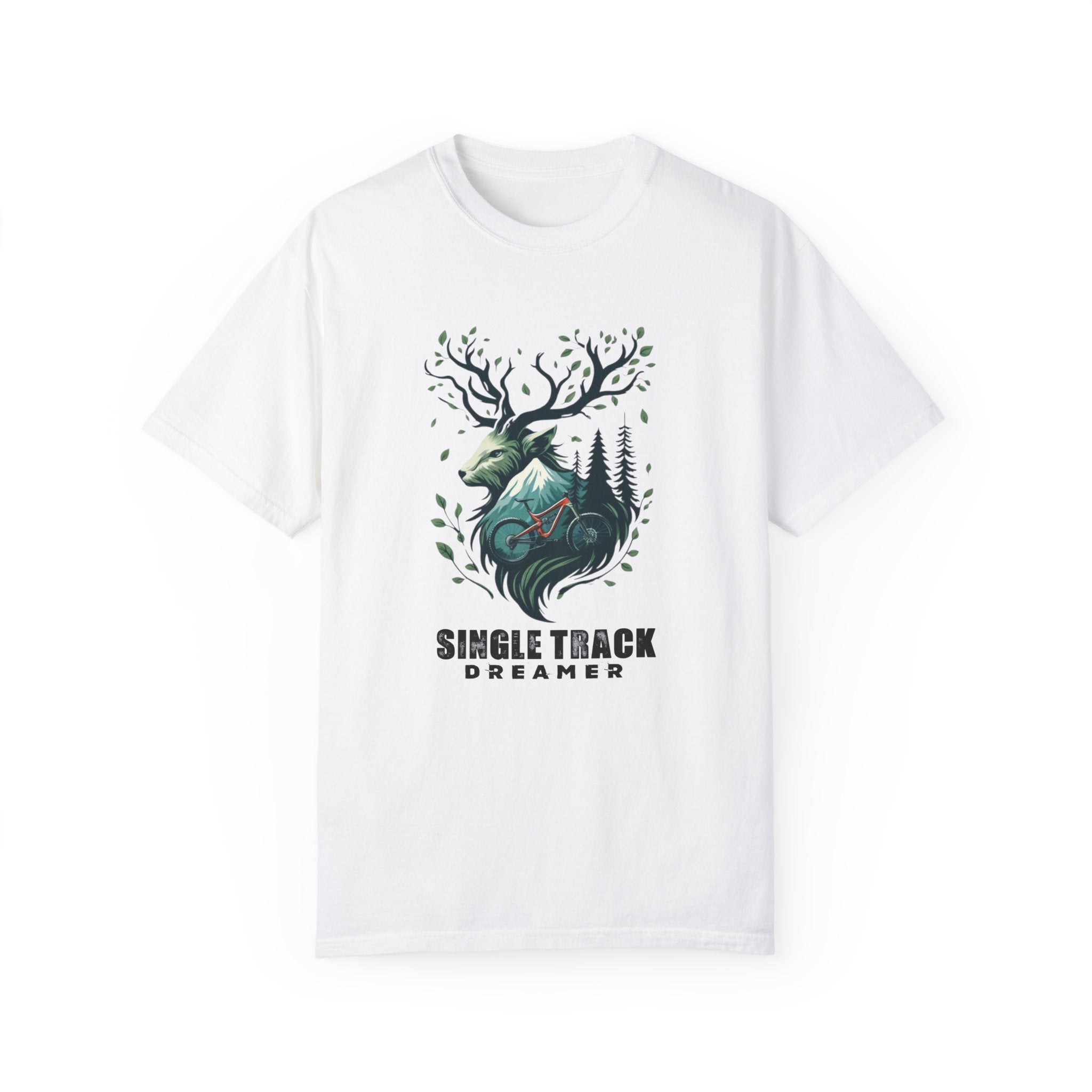 Women's T-shirt | Deer 'O' Deer