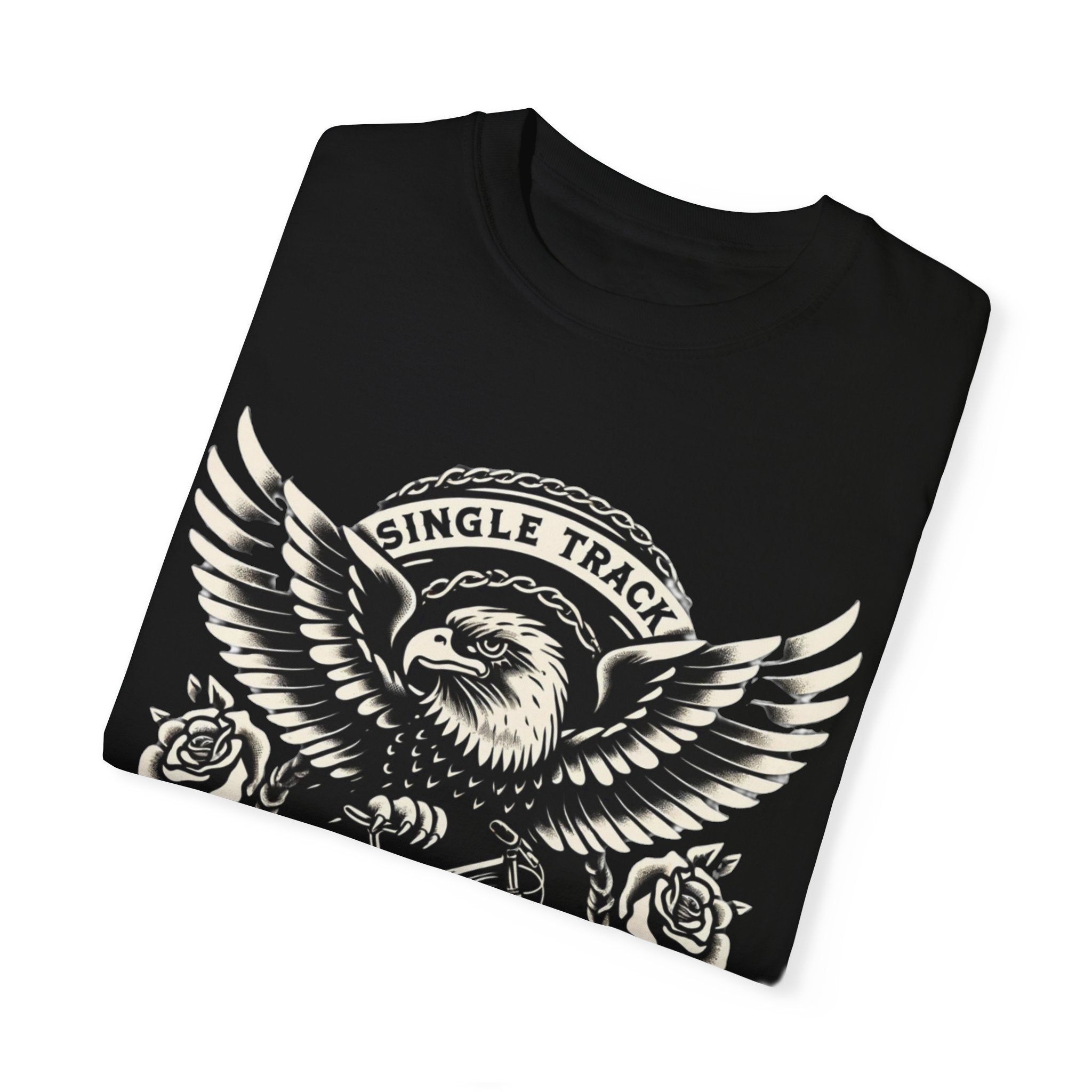 Men's T-shirt | Eagle