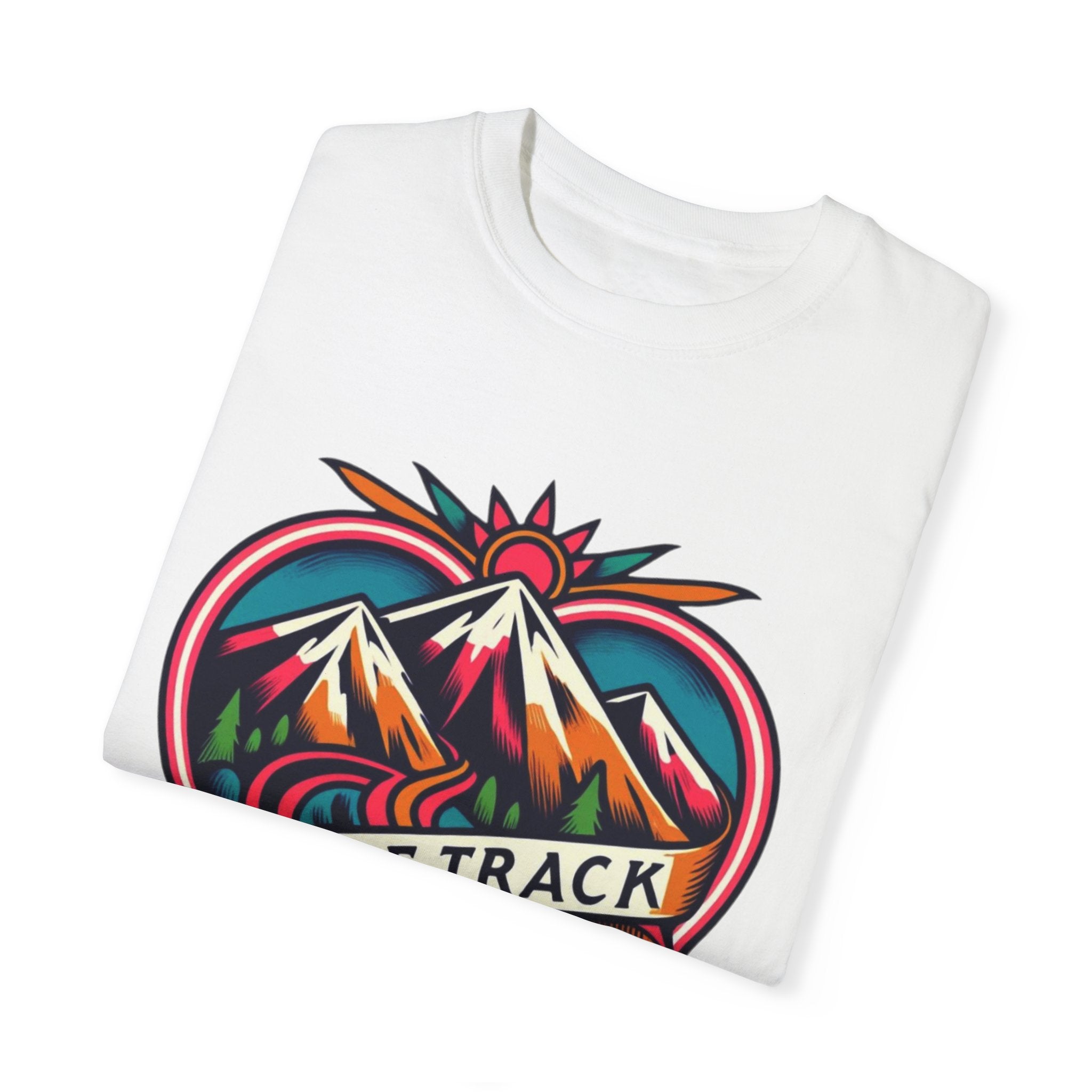 Men's T-shirt | Track