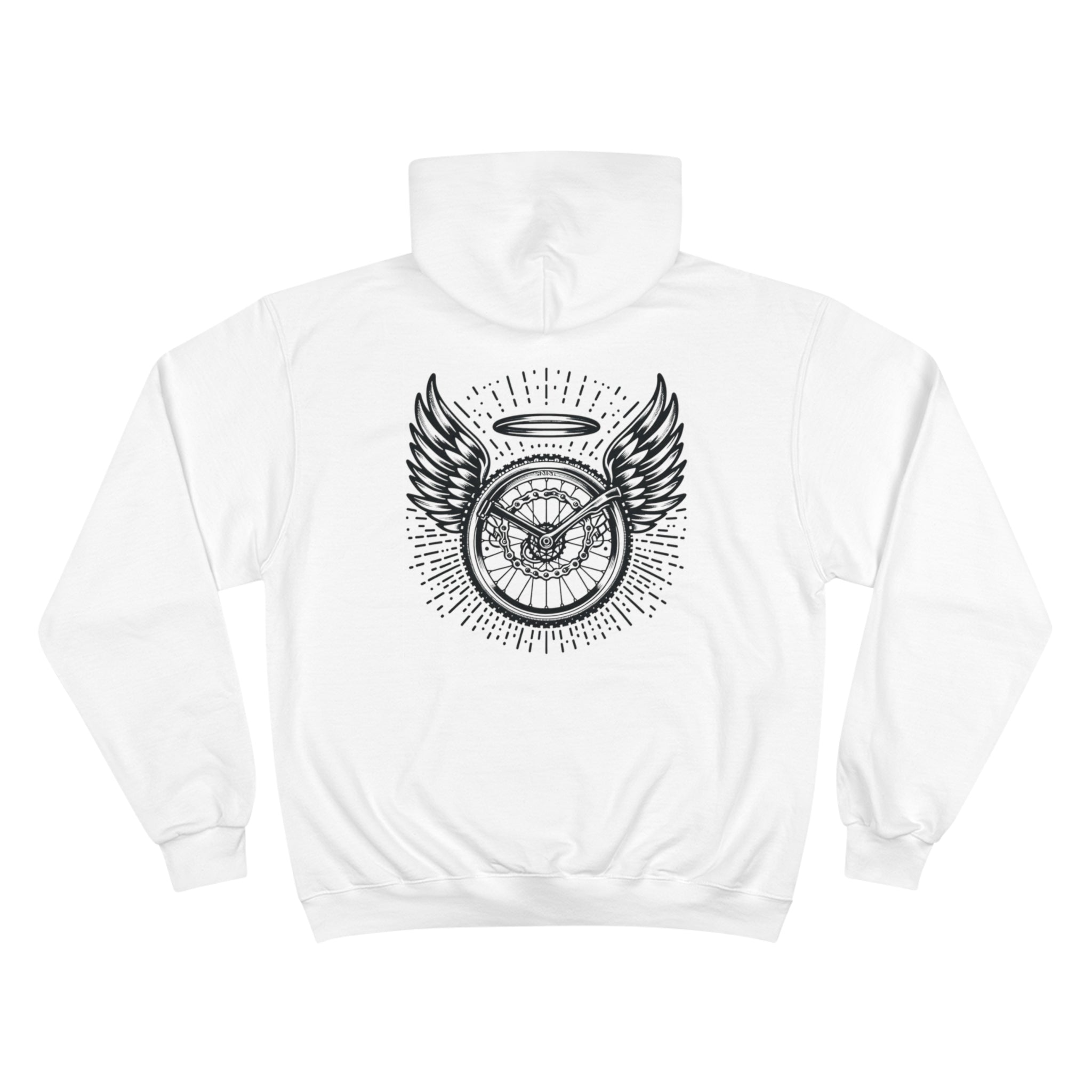 Men's Hoodie | Halo