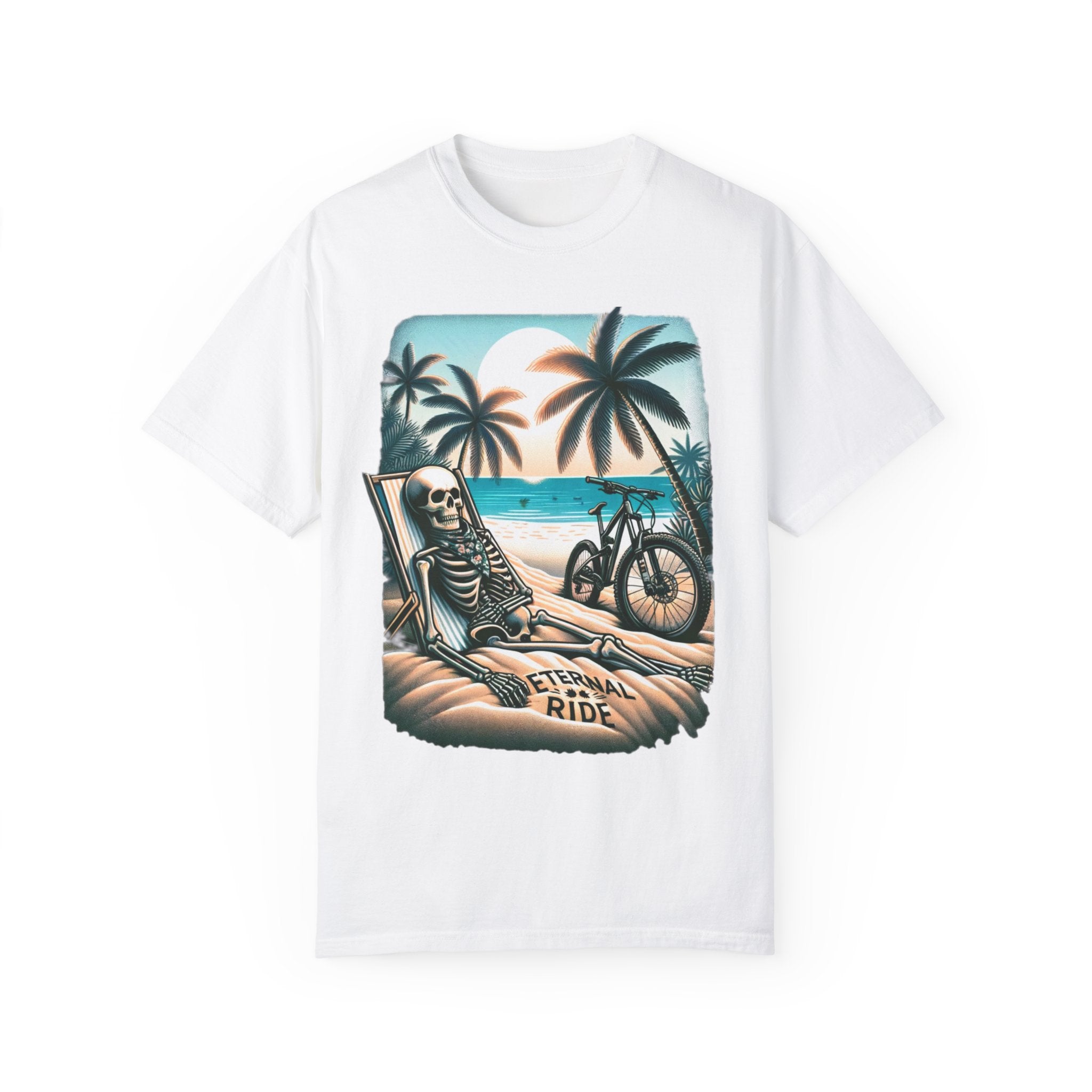 Men's T-shirt | Eternal Ride