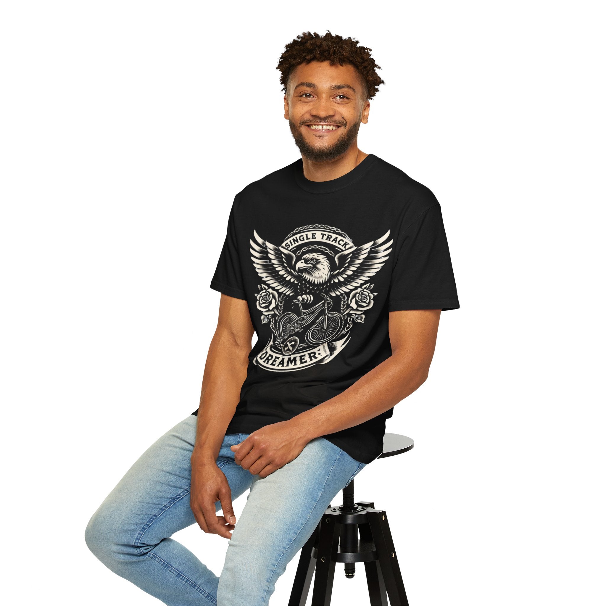 Men's T-shirt | Eagle