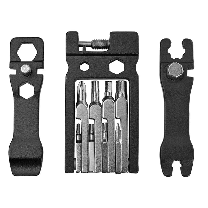 Rockbros Multi Tool Kit