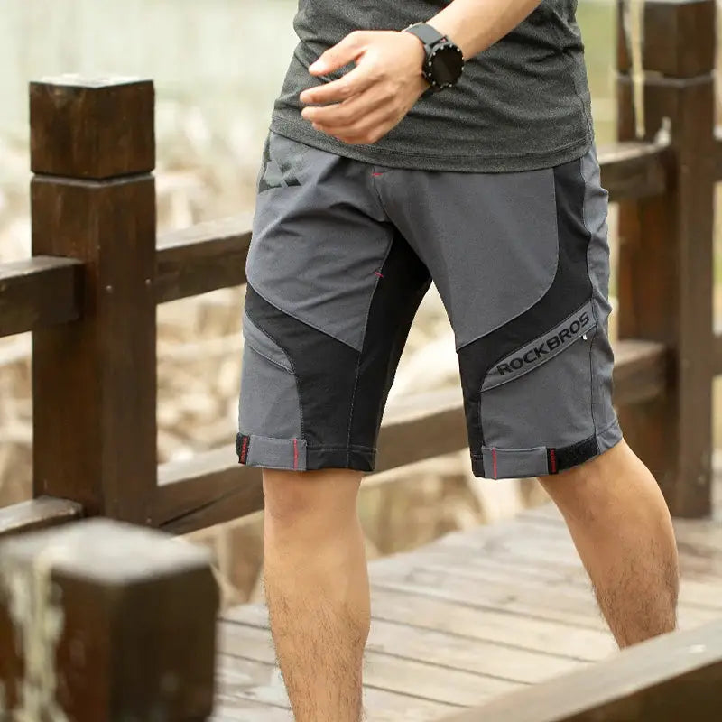 Men's MTB Shorts | RockBros