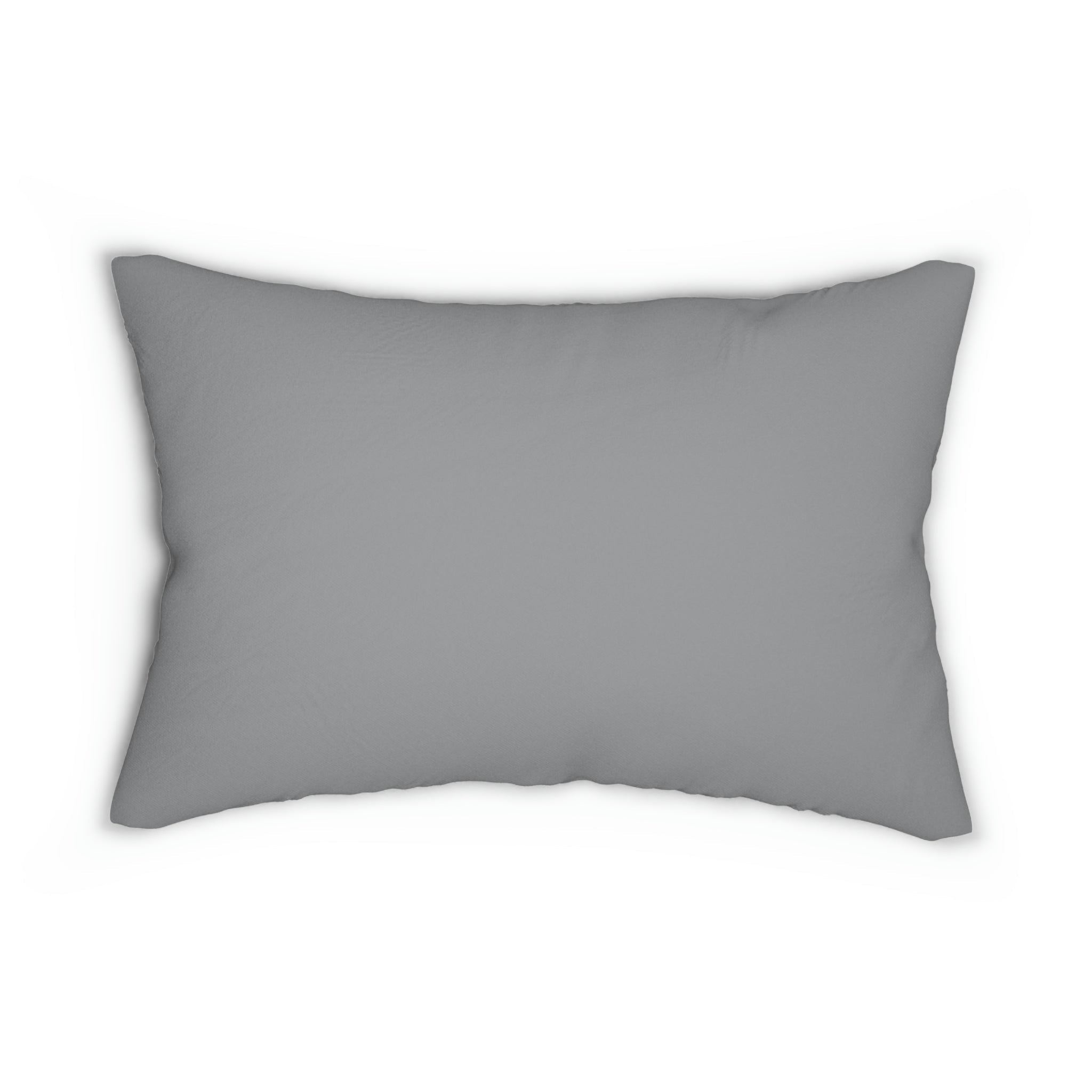 PILLOW | MTB | GREY | REMOVABLE COVER - Single Track Dreamer